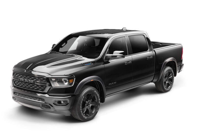 Husky Liners 2805939 19-23 RAM 1500 RVL Fender Flares - 4 Piece Set