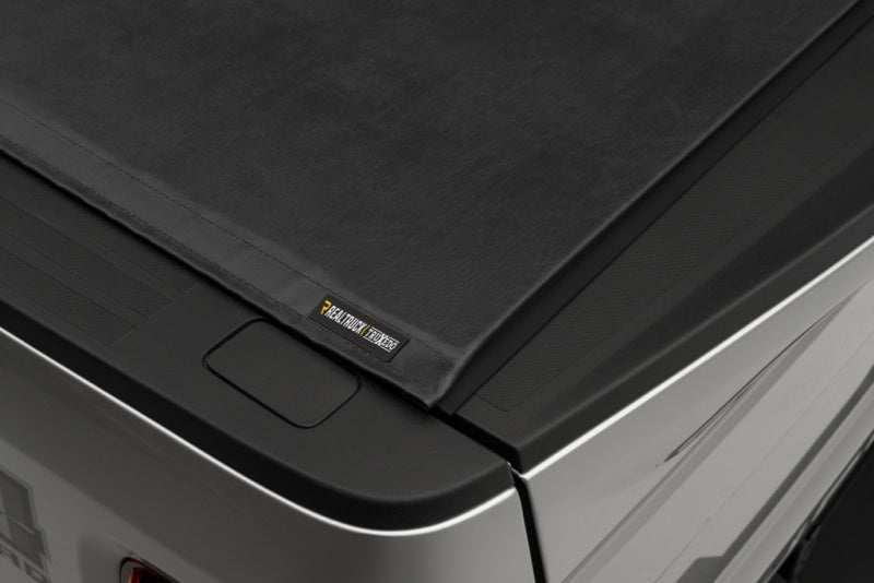Truxedo 1598301 15-21 Ford F-150 6ft 6in Sentry Bed Cover