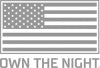 Rigid Industries 37650C Truck-Lite 4inx6in Low Beam Heated Headlight