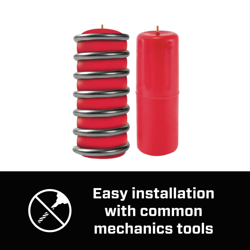Air Lift 61792 1000 Air Spring Kit