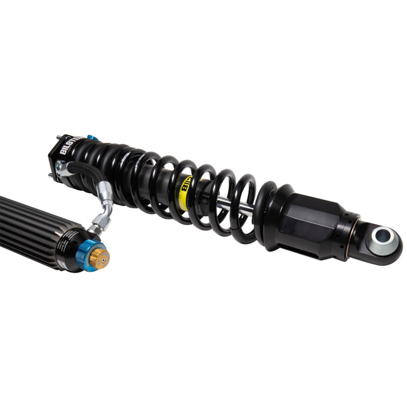 Bilstein 41-314326 21-24 Ford Bronco B8 8112 Suspension Shock Absorber and Coil Spring Assembly - Rear Left
