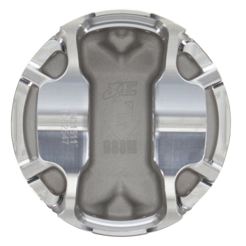 JE Pistons 359189 2012+ Subaru FA20E/FA20F Bore 86.25, Size +0.25, Stroke 86, 10.6:1 C/R -10.0CC (Set of 4)
