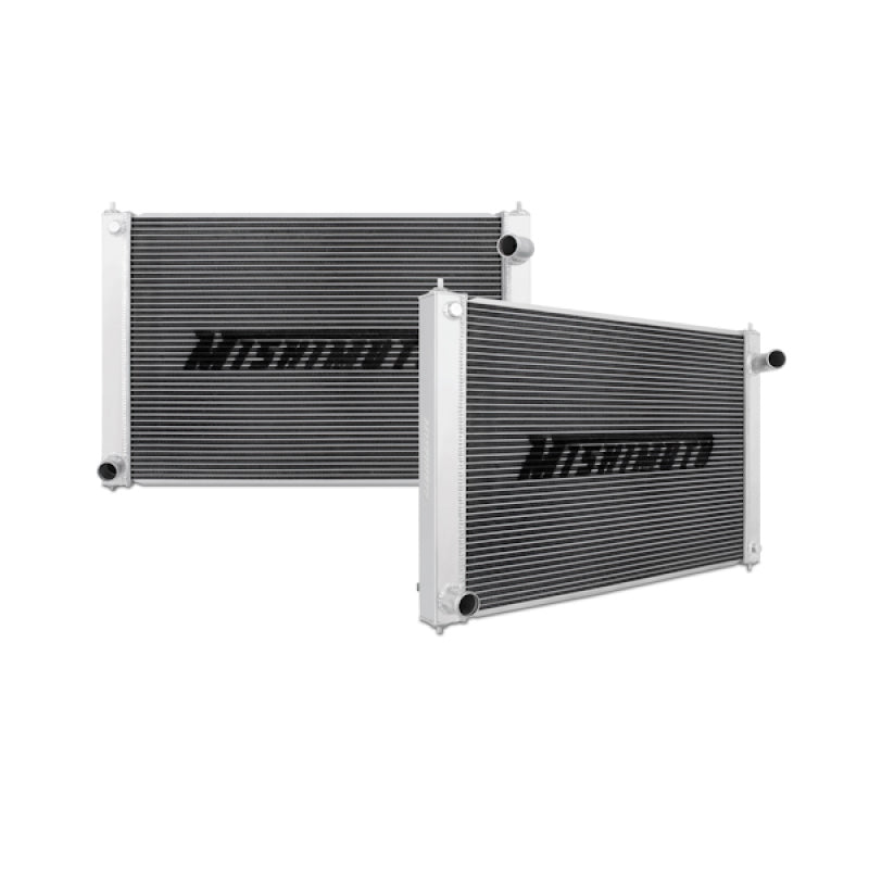 Mishimoto MMRAD-370Z-09 09+ Nissan 370Z Manual Radiator