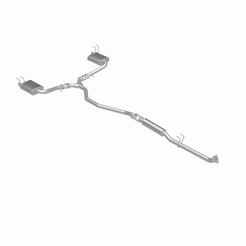 Magnaflow 19652 2022+ Honda Civic Sport 1.5L Hatchback NEO Cat-Back Exhaust System