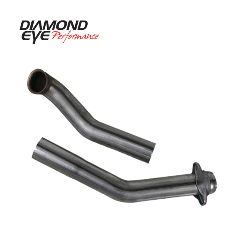 Diamond Eye Performance 162004 Diamond Eye KIT 3in DWNP SS FORD 7.3L 94-97