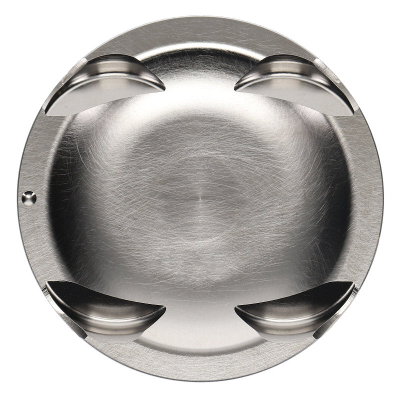Wiseco 6626M86AP 1400 HD Mitsu EVO 8 - 4G63 Turbo -14cc Piston Shelf Stock