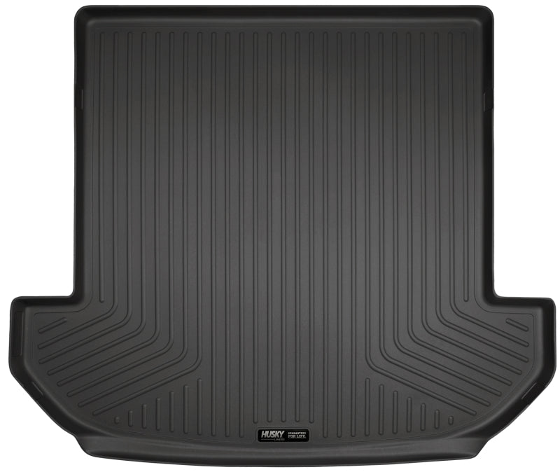Husky Liners 28691 2016 Kia Sorento Cargo Liner - Black