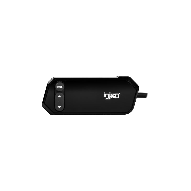 Injen PT0005B 11-17 Nissan Juke 1.6T X-Pedal Pro Black Edition Throttle Controller