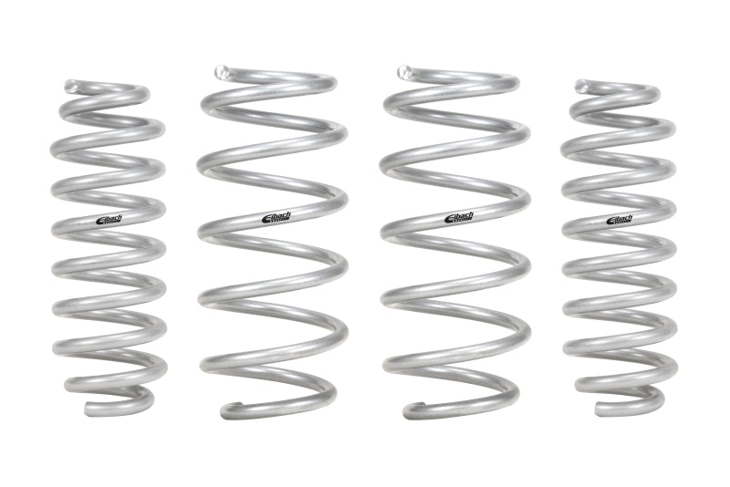 Eibach E30-35-053-03-22 Pro-Lift Kit 21-23 Ford Bronco Sport Badlands 2.0T AWD C2(Must Be Used w/OE Shocks)
