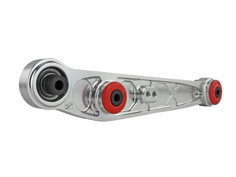 Skunk2 Racing 542-05-1105 Skunk2 Honda/Acura EG/DC Alpha Series Rear Lower Control Arm Set - Clear