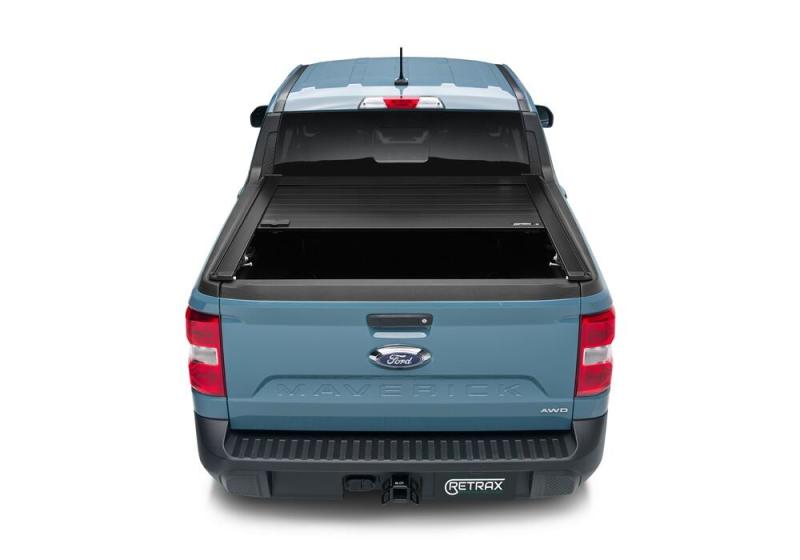 Retrax T-80337 2022 Ford Maverick 4.5ft Bed PRO XR