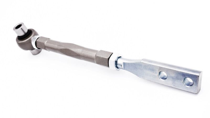 ISR Performance IS-FTC-NS13-PRO Pro Series Front Tension Control Rods - 89-94 Nissan (S13) 240sx