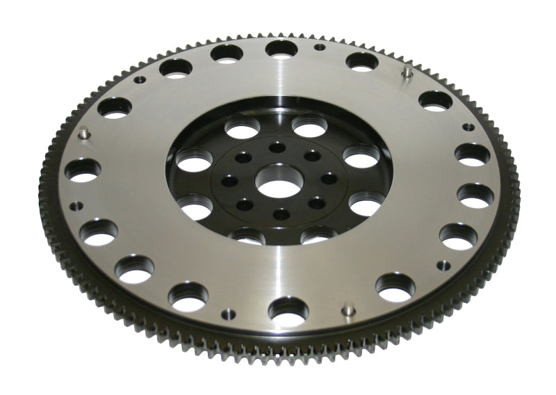 Competition Clutch 2-735-4ST 1993-1999 Mitsubishi Eclipse FWD Turbo 11.85lb Steel Flywheel