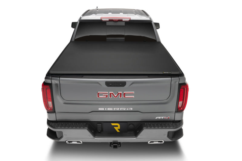 Extang 90456 19-21 Chevy/GMC Silverado/Sierra 1500 (5 ft 8 in) Trifecta ALX