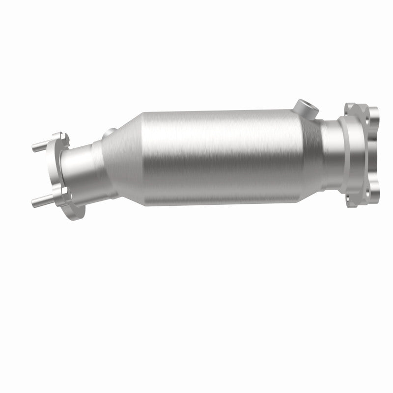 Magnaflow 52292 MagnaFlow 12-16 Audi A6/Quattro 2.0L OEM Converter Direct Fit