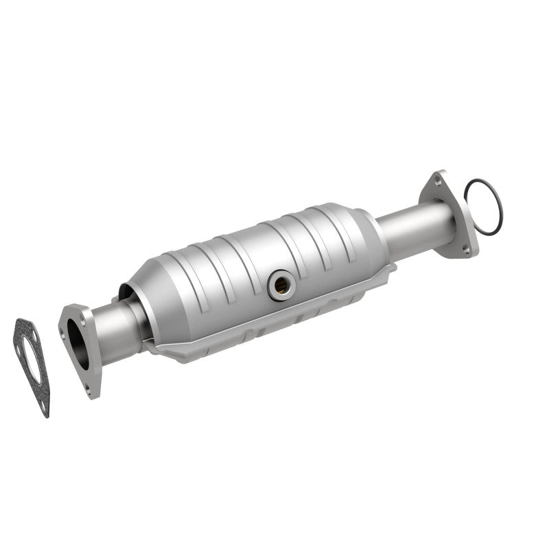 Magnaflow 27403 MagnaFlow Conv DF 02-03 Acura CL 3.2L 49 st