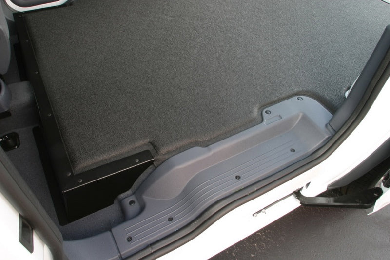 Bedrug BEDVTTC11 Vantred 11-13 Ford Transit Connect Van