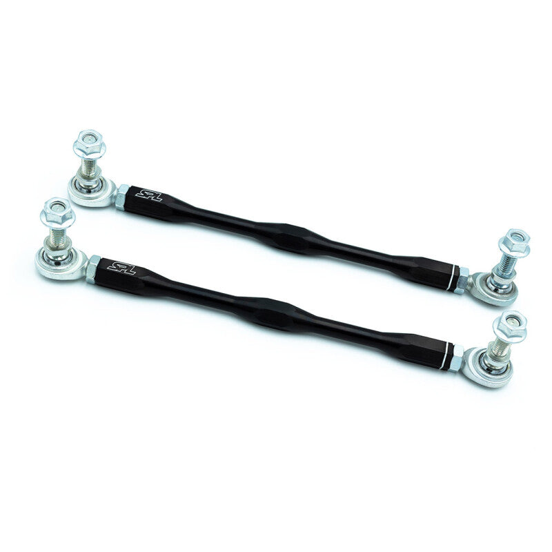 SPL Parts SPL FE E210 2023+ Toyota GR Corolla Front Adjustable Endlinks