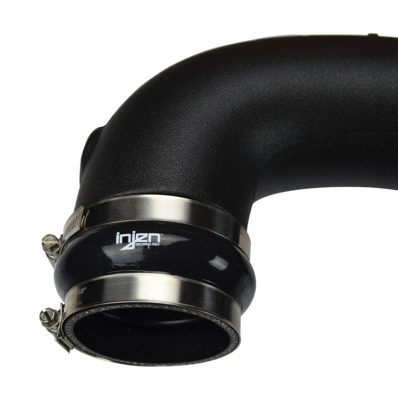 Injen EVO5005 2018 Jeep Wrangler 3.6L Evolution Air Intake
