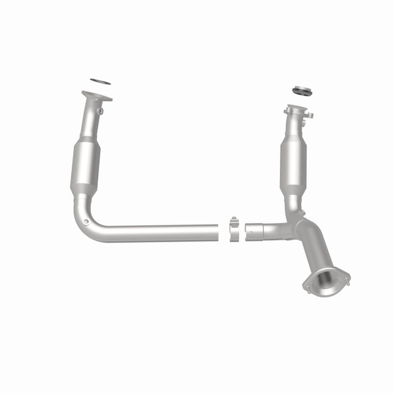 Magnaflow 49194 MagnaFlow Conv DF 07-09 Chevy/GMC Silverado/Suburban/Sierra/Tahoe/Yukon