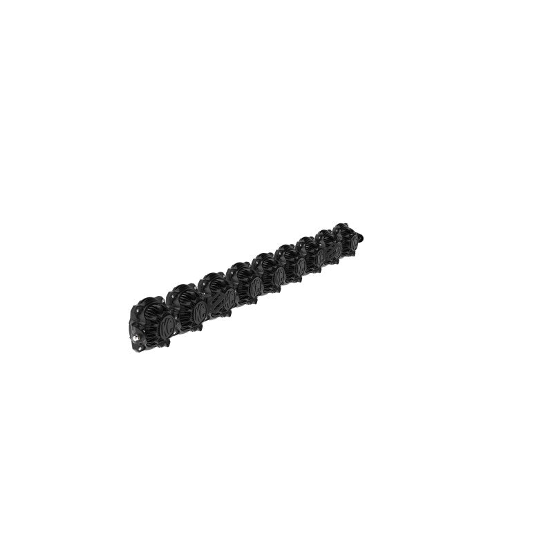 KC HiLiTES 91419 Gravity Titan LED Light Bar - 57in. (9-Light)