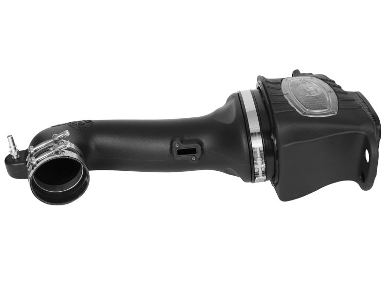 aFe 51-74202-1 Momentum Pro DRY S Cold Air Intake System 15-17 Chevy Corvette Z06 (C7) V8-6.2L (sc)
