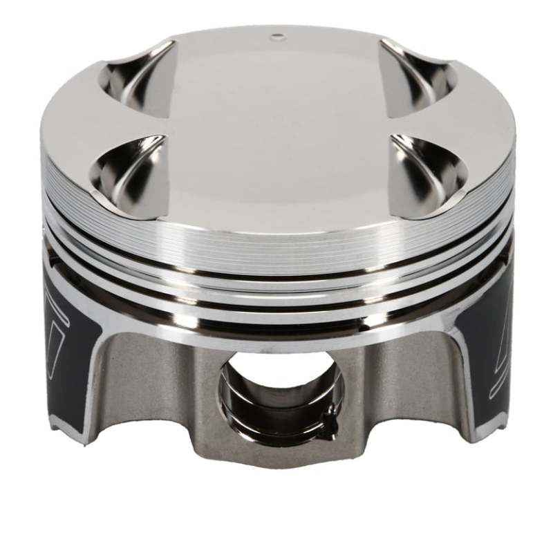 Wiseco K656M85AP Mitsu 4G64 w/4G63 Heads 10.5:1 E85 Piston Kit