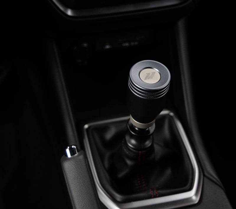 Mishimoto MMSK-WRX-22GM 2022+ Subaru WRX Shift Knob Gunmetal