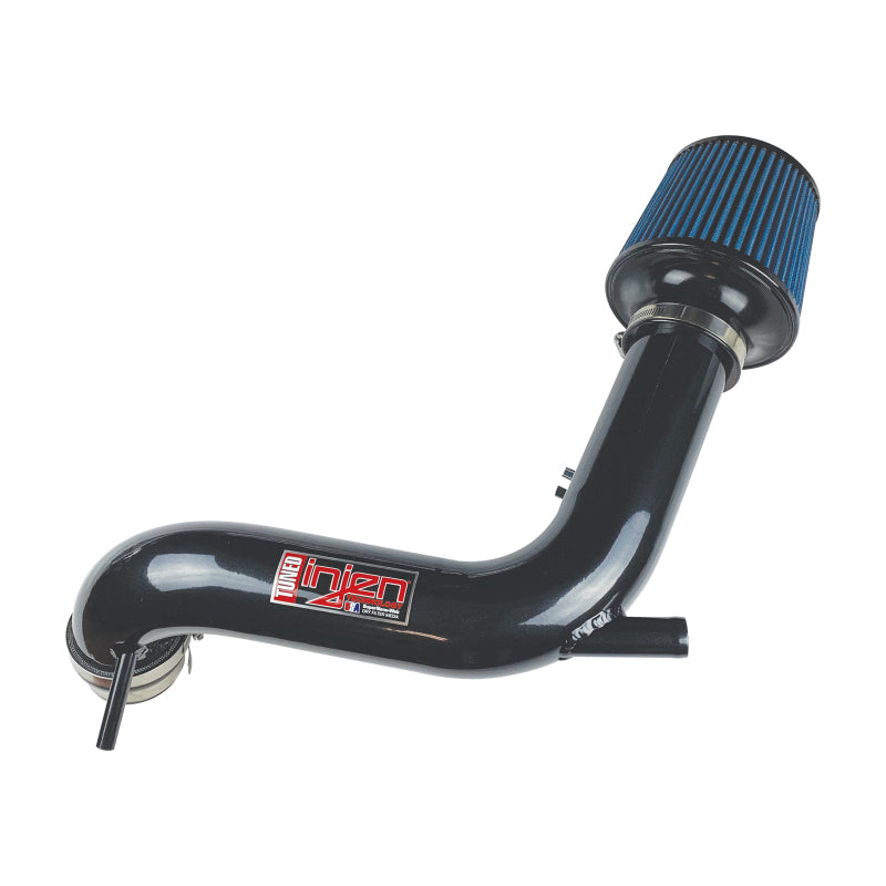 Injen IS1345BLK 18-20 Hyundai Kona L4-1.6L Turbo Laser Black IS Short RAM Cold Air Intake System