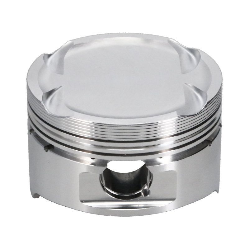 Wiseco KE325M845 BMW M54B30 3.0L 24V 84.5mm Bore -7.3cm Dish 9.0:1 CR Pistons - Set of 6