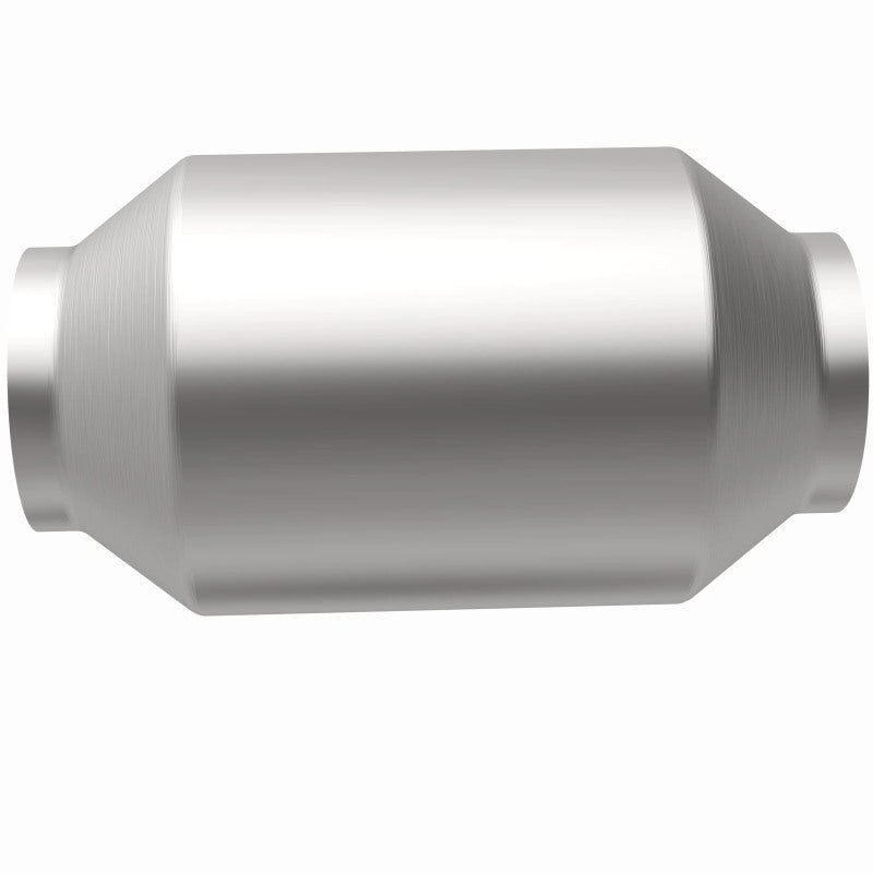 Magnaflow 51659 MagnaFlow Conv Universal 5.0 C/C 3.0 Spun OEM