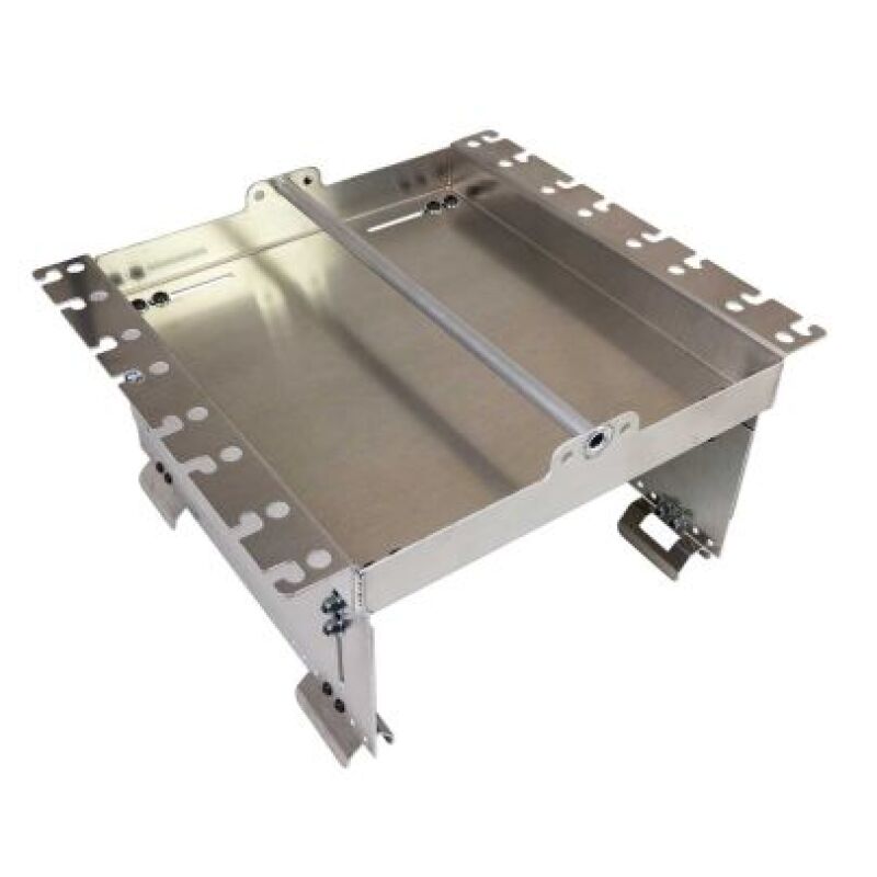 Moroso MOR65092 Tool Tray EFI Fuel Rail Adjustable