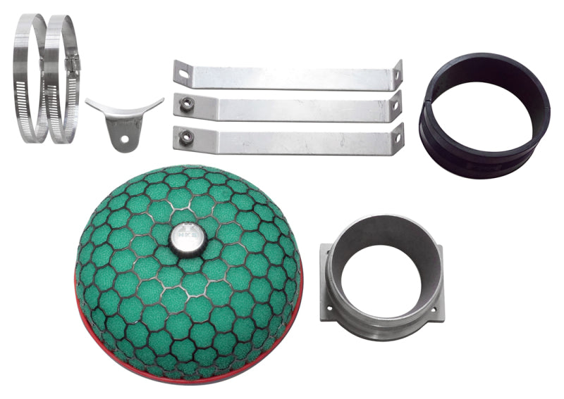 HKS 70019-AN101 SPF CZ32/GCZ32 VG30DETT