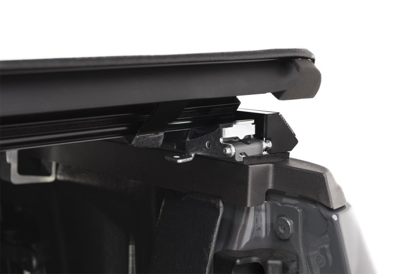 Truxedo 278101 04-08 Ford F-150 6ft 6in TruXport Bed Cover