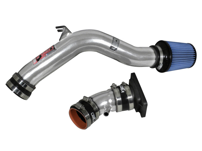 Injen RD1975P 02-06 Altima 4 Cyl. 2.5L (CARB 02-04 Only) Polished Cold Air Intake