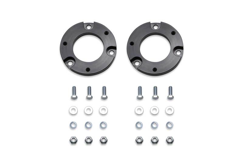 Fabtech FTL5207 15-20 Ford F150 2WD/4WD 1.5in Leveling System