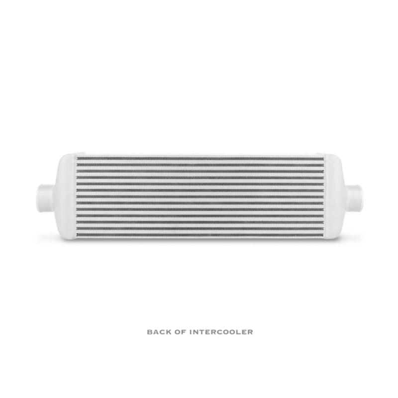 Mishimoto MMINT-UJ Universal Intercooler - J-Line