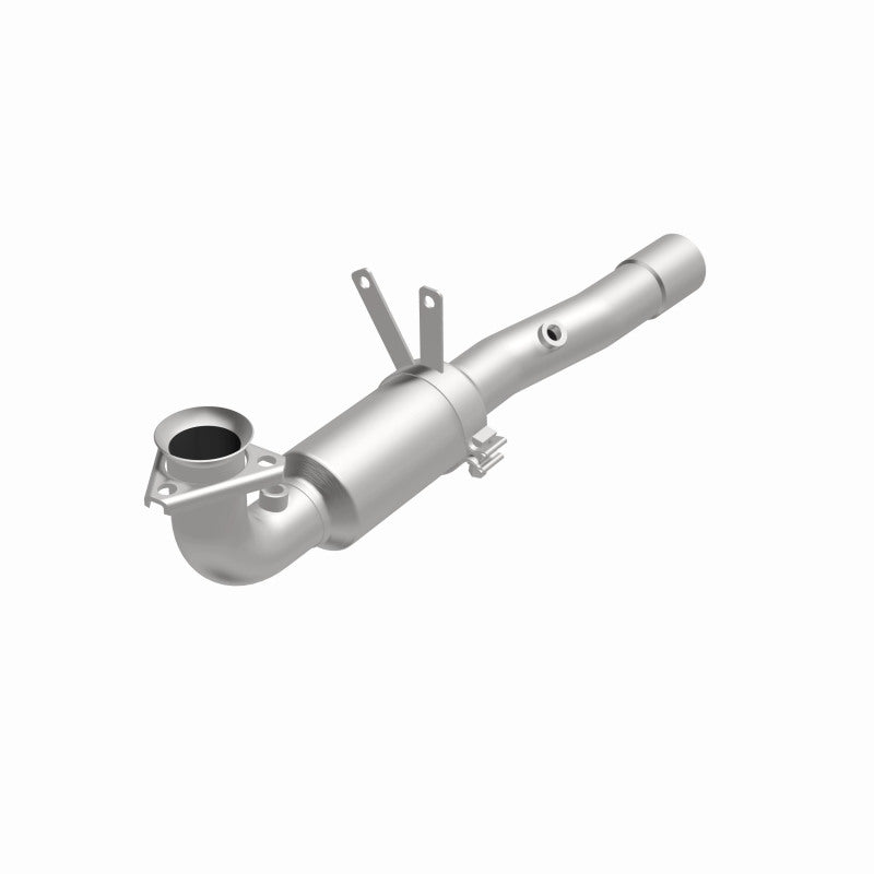 Magnaflow 23408 MagnaFlow Conv DF Corvette 92-93