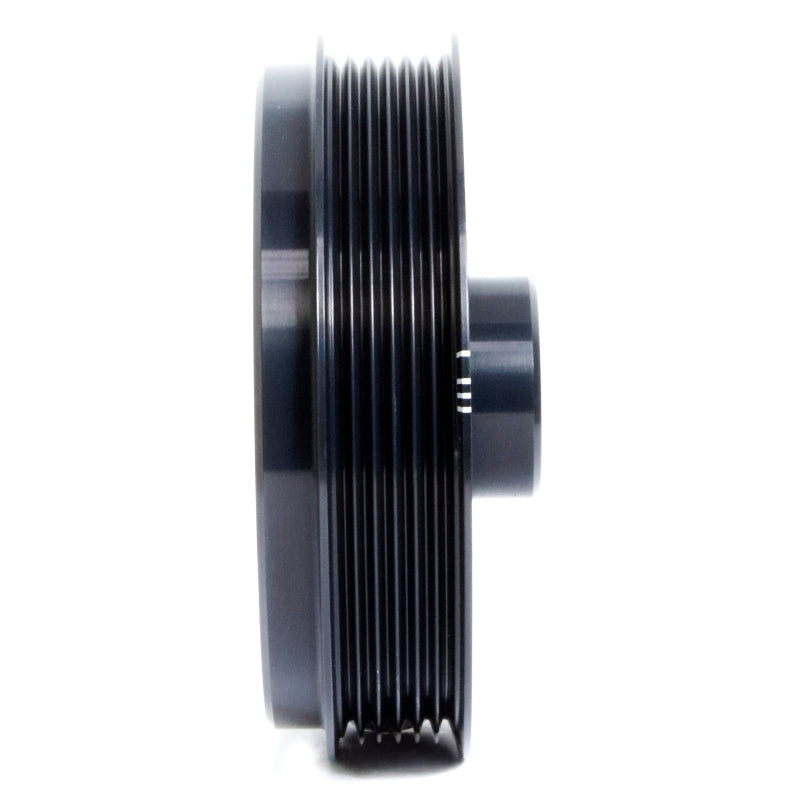 Fluidampr 530601 00-09 Honda S2000 F20C/F22C Steel Internally Balanced Damper