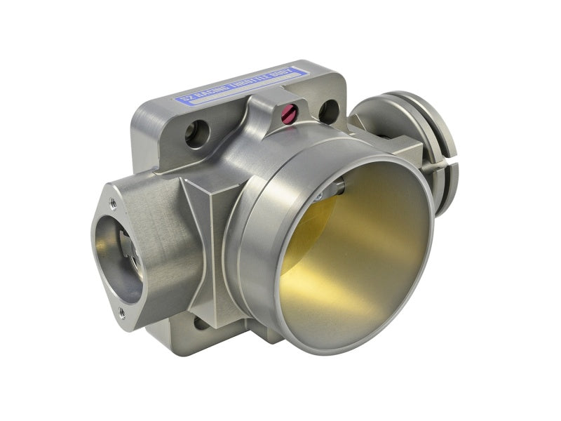 Skunk2 Racing 309-05-0060 Skunk2 Pro Series Honda/Acura (D/B/H/F Series) 74mm Billet Throttle Body (Race Only)