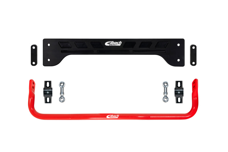 Eibach E40-40-036-04-01 25mm Rear Anti-Roll Kit for 17-19 Honda Civic Type R