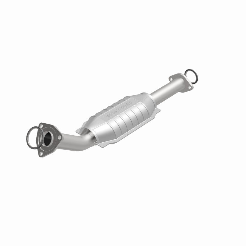 Magnaflow 24406 MagnaFlow Conv DF 03-04 Toyota Tundra V8 4.7L Gas