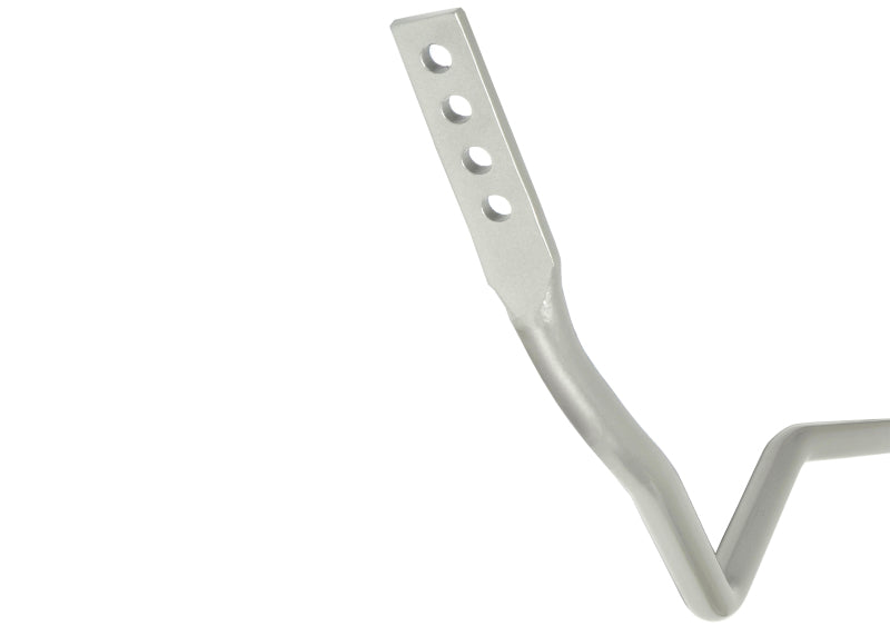 Whiteline BTR25Z 05/83-05/87 Toyota Corolla AE86 Rear 20mm Heavy Duty Adjustable Swaybar