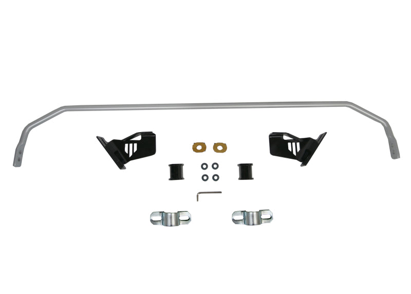Whiteline BMR94Z 16-18 Mazda MX-5 Miata 16mm Rear Adjustable Sway Bar Kit