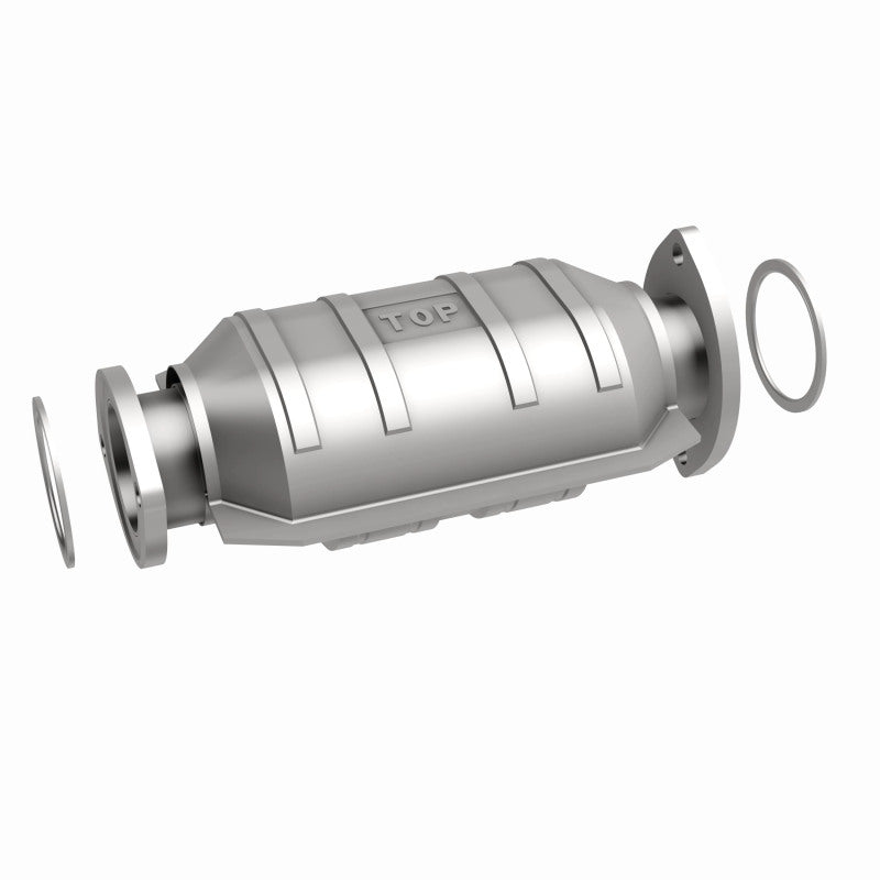 Magnaflow 23622 MagnaFlow Conv DF 95-97 4.5L Toy Land Cruiser