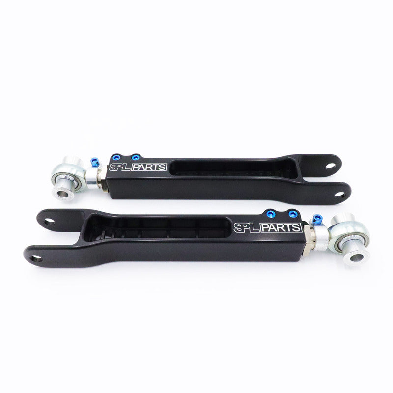 SPL Parts SPL RLL R35 2008+ Nissan GTR (R35) Rear Camber Links