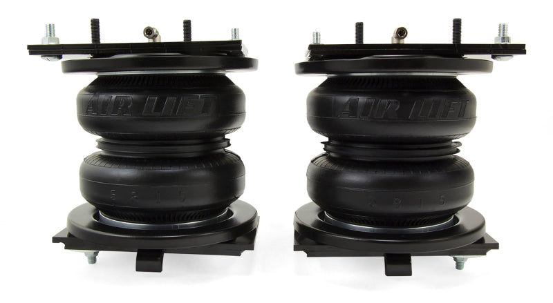 Air Lift 57589 LoadLifter 7500XL Ultimate for 14-18 RAM 2500