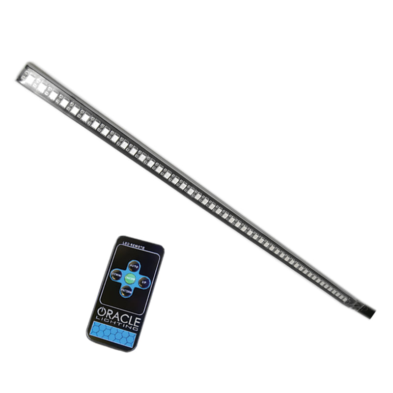 ORACLE Lighting 4400-333 Oracle 22 V2 Dynamic LED Scanner - ColorSHIFT - Dynamic