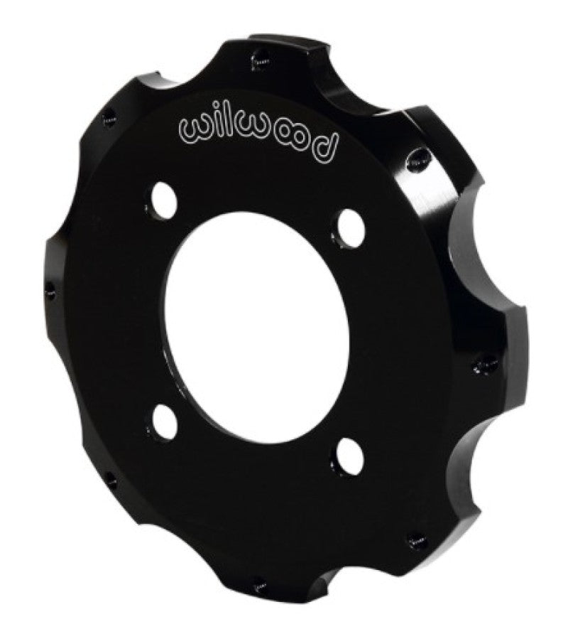 Wilwood 170-11903 Hat-BB Rear 1.18in Offset 4 x 4.25 - 8 on 7.00in