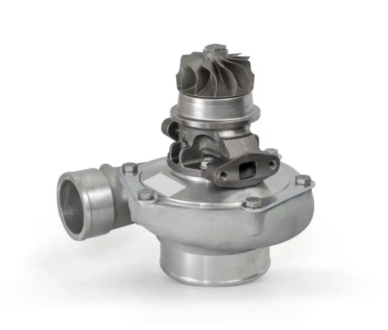 Garrett 913840-5001S GBC35-700 (G35-700) Super Core